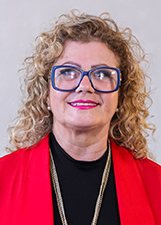 Foto de Maria da Penha Gomes da Silva