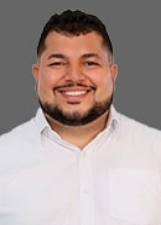 Foto de TARCIO ROMARIO HENRIQUE CORREIA DE JESUS