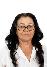 Foto de Iracy de Azevedo Andrade
