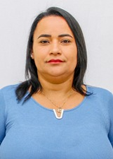 Foto de FABIANA DOS SANTOS SILVA