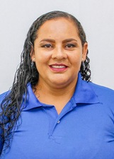 Foto de LAUCIENE MARIA DA SILVA