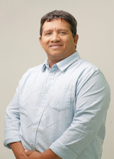 Foto de ANTÔNIO DA SILVA