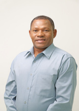 Foto de Ednilson André dos Santos