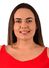 Foto de CARLA ÉRICA ARAÚJO SANTOS