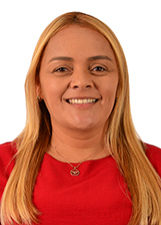 Foto de Paulina da Silva Santos