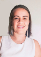 Foto de CAROLINA JANINE DE FONTE LAUREANO