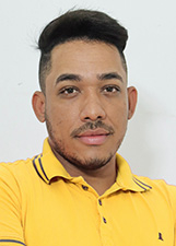 Foto de DANIEL JAIME DA CONCEIÇÃO GOMES ALVES