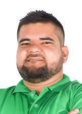 Foto de HENRIQUE CLEBER SILVA SANTOS