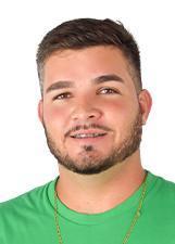 Foto de PEDRO LIMEIRA DE ASSIS