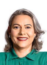 Foto de MARIA LUCELIENE DE OLIVEIRA SANTOS