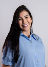Foto de LARISSA FRANCIELLY CAVALCANTI SILVA