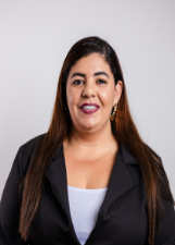 Foto de THAMIRIS MARIA PEREIRA DA SILVA