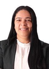 Foto de LUCI CREDIR MARIA DA SILVA TORRES