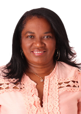 Foto de FÁTIMA CRISTINA DA SILVA