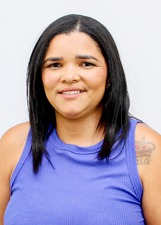 Foto de TATIANE DE LOURDES BARBOSA