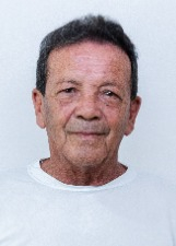 Foto de Benedito Martins da Silva