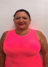 Foto de THIANE MARIA FEITOSA