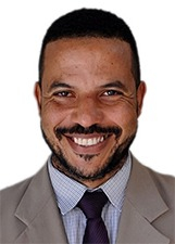 Foto de Jailton de Almeida Gomes