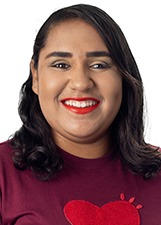 Foto de KASSLANY YARA DA SILVA OLIVEIRA