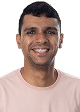 Foto de MARCELON CESAR RAMOS DE ALMEIDA TAVARES DA SILVA