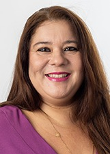 Foto de Érika Symone Silva Cézar