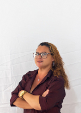 Foto de Andreza Bezerra da Silva