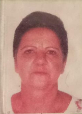 Foto de Maria José da Silva Filha
