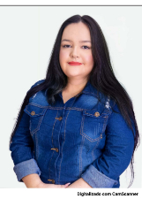 Foto de Maria Geane Bezerra da Silva
