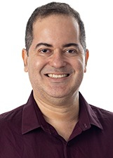 Foto de Eurico de Lima Cézar Júnior