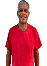 Foto de JOÃO JOAQUIM DE SANTANA