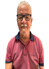 Foto de Osmario José da Silva