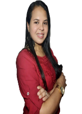 Foto de Juliana Pereira do Nascimento