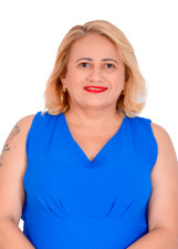 Foto de Josevânia Rodrigues de Almeida Costa