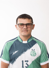 Foto de Orlando Pedro da Silva