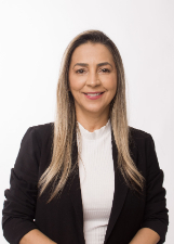 Foto de Andréa Cristina da Silva