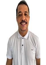 Foto de SALOMÃO BARROS LINS