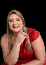 Foto de ALBANIELLY SANDRINNY DA SILVA