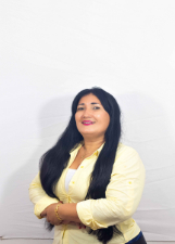 Foto de Odaleia Pereira da Silva