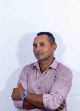 Foto de Amaro Ricardo da Silva