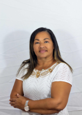 Foto de Diana Valeria Fernandes de Lima Silva