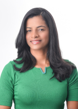 Foto de Rubiana Maria de Oliveira Silva