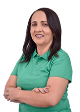 Foto de JOSIVALDA CLAUDIA DUARTE DE ARRUDA