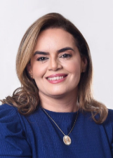 Foto de Maria Augusta Souza Falcão