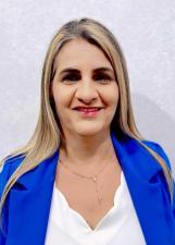 Foto de Vilma Lúcia Ferreira de Barros