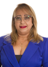 Foto de Maria de Fátima Sabino