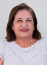 Foto de Maria Vilma Gomes dos Santos