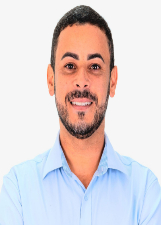 Foto de Jaílson Soares de Oliveira Batista