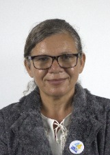Foto de Berenice da Silva Melo