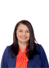 Foto de Raimunda Josefa da Silva