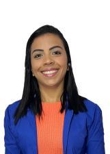 Foto de Barbara Monaliza Ferreira dos Santos